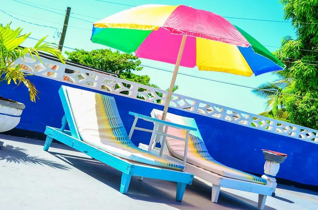 Marine View Hotel Ocho Rios