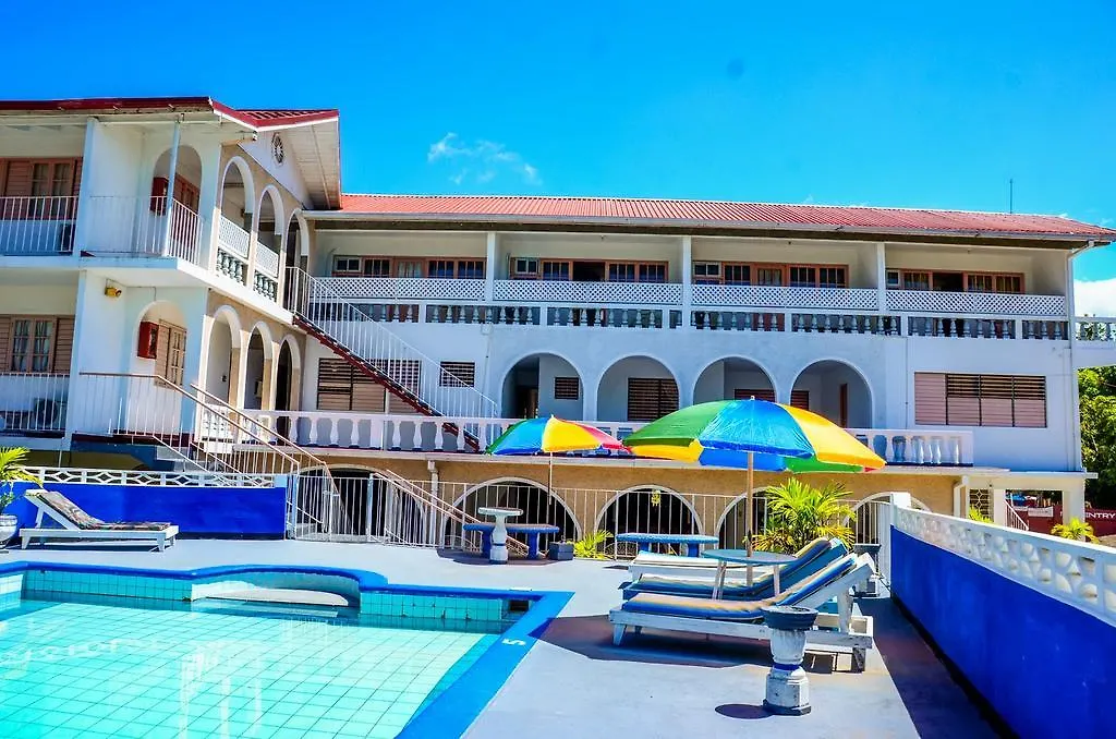 Marine View Hotel Ocho Rios