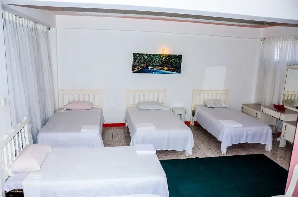 Marine View Hotel Ocho Rios