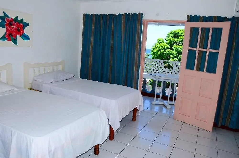 Marine View Hotel Ocho Rios