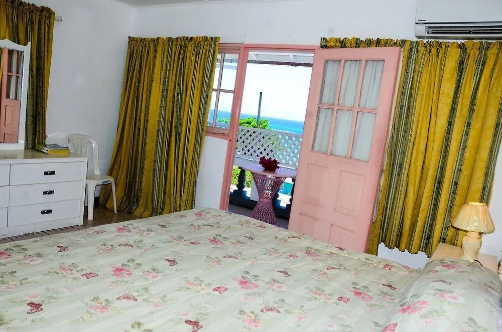 Marine View Hotel Ocho Rios