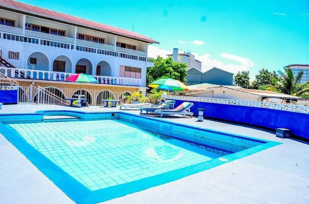 Marine View Hotel Ocho Rios