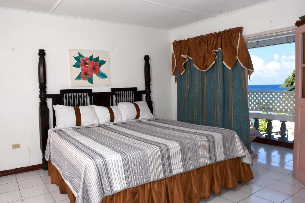 Marine View Hotel Ocho Rios
