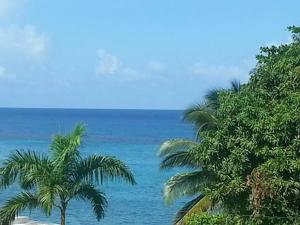 Marine View Hotel Ocho Rios
